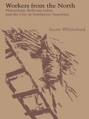 cover image of Workers from the North